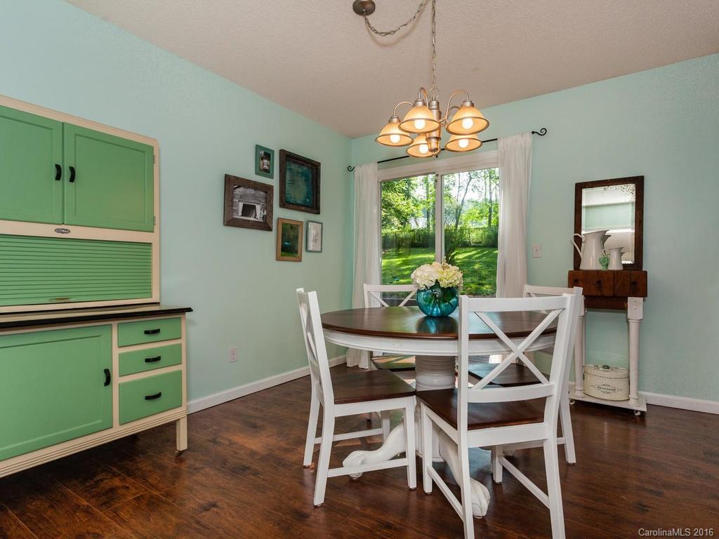 Fountain Trace - Residential
