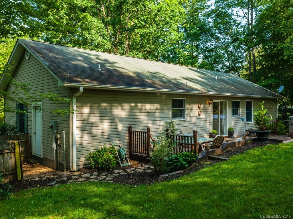 Fountain Trace - Residential