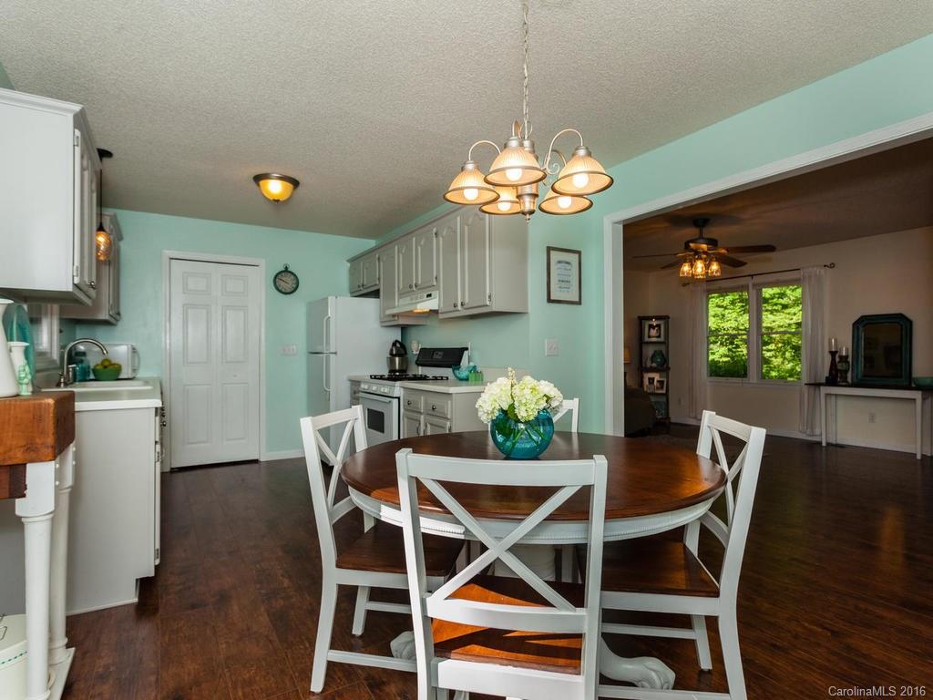Fountain Trace - Residential