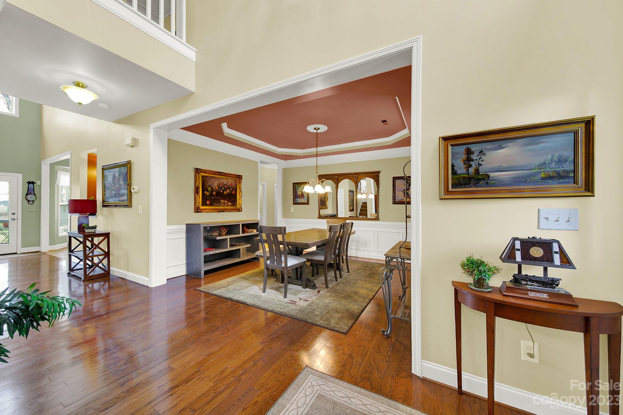 Morrison Plantation - Residential