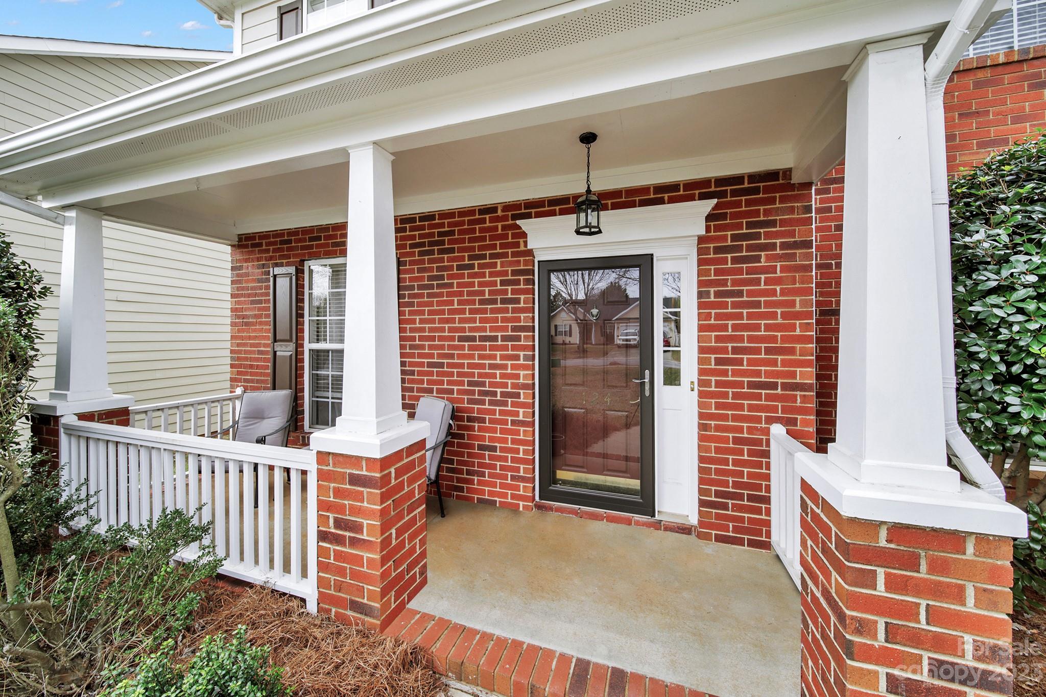 Morrison Plantation - Residential