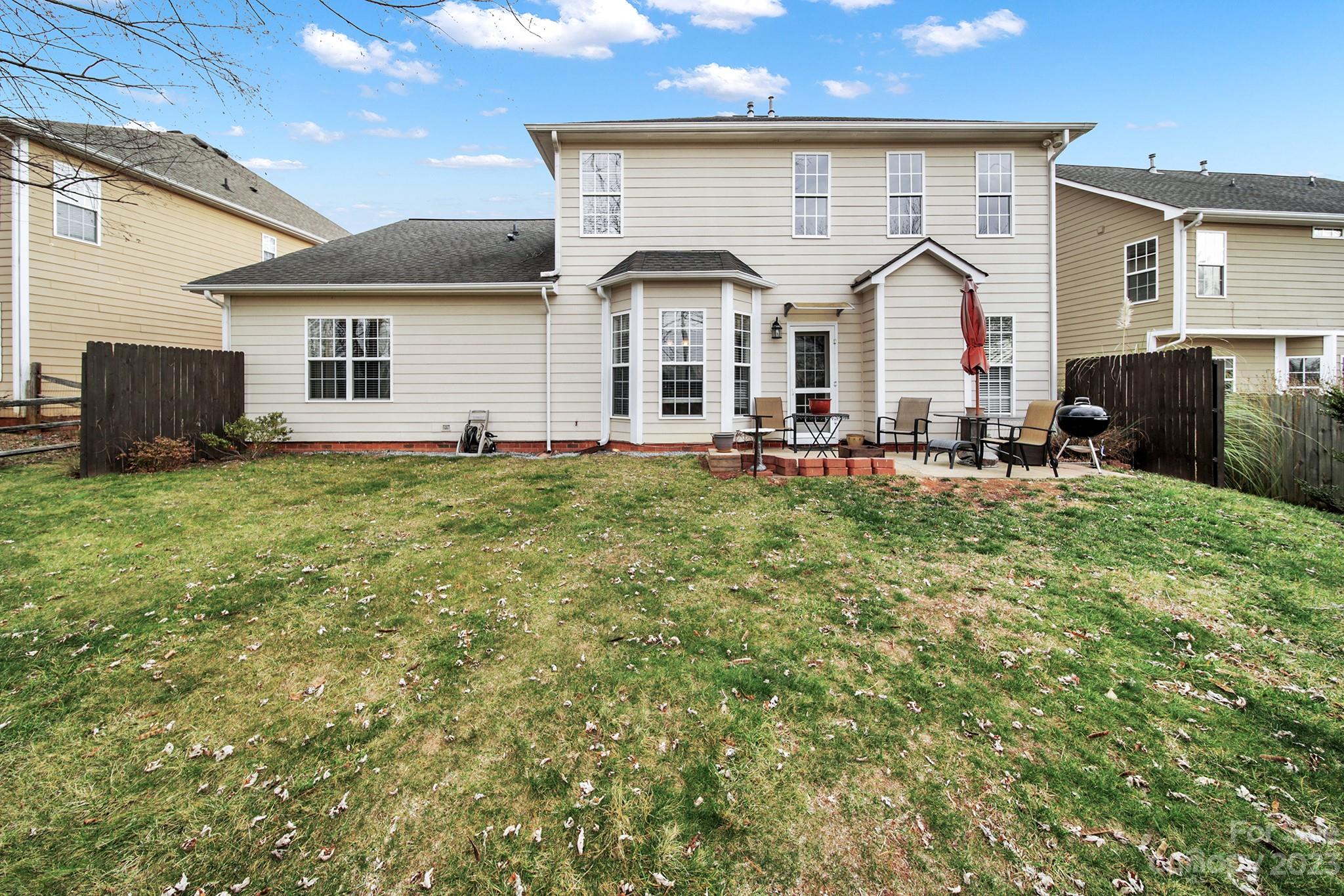 Morrison Plantation - Residential