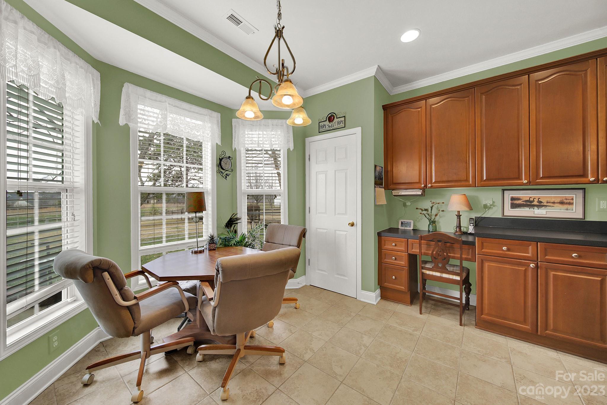 Morrison Plantation - Residential