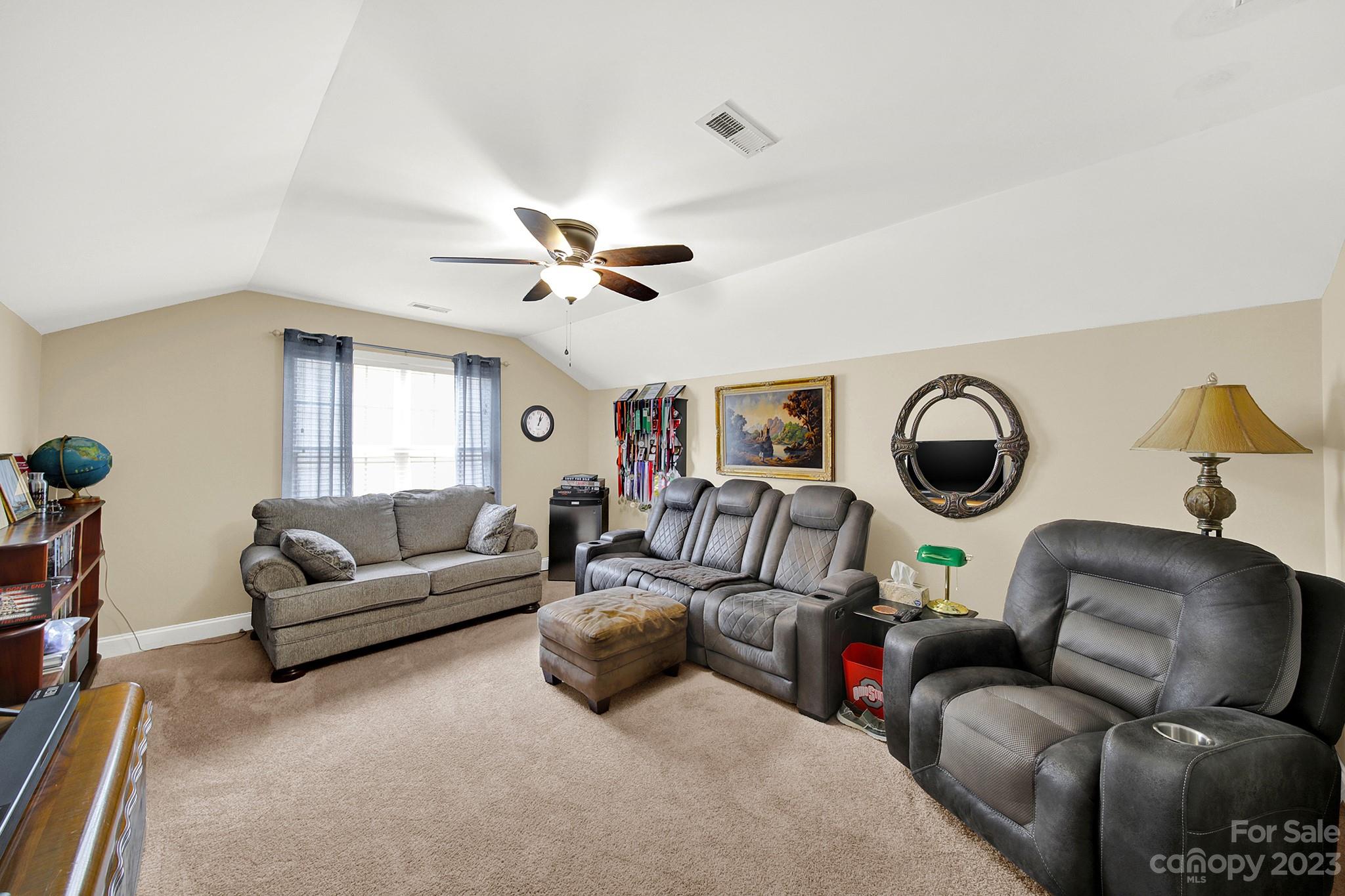 Morrison Plantation - Residential