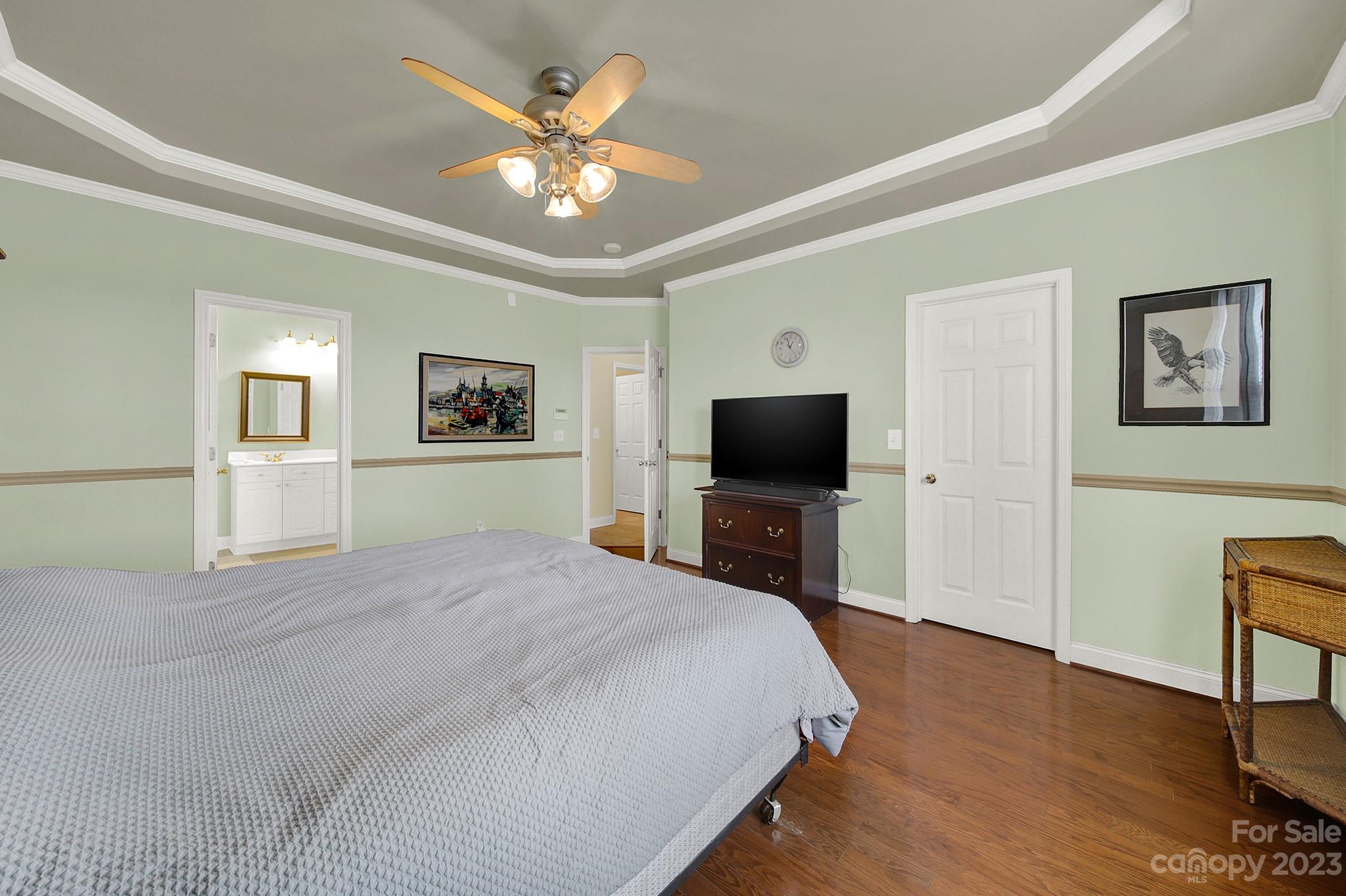 Morrison Plantation - Residential