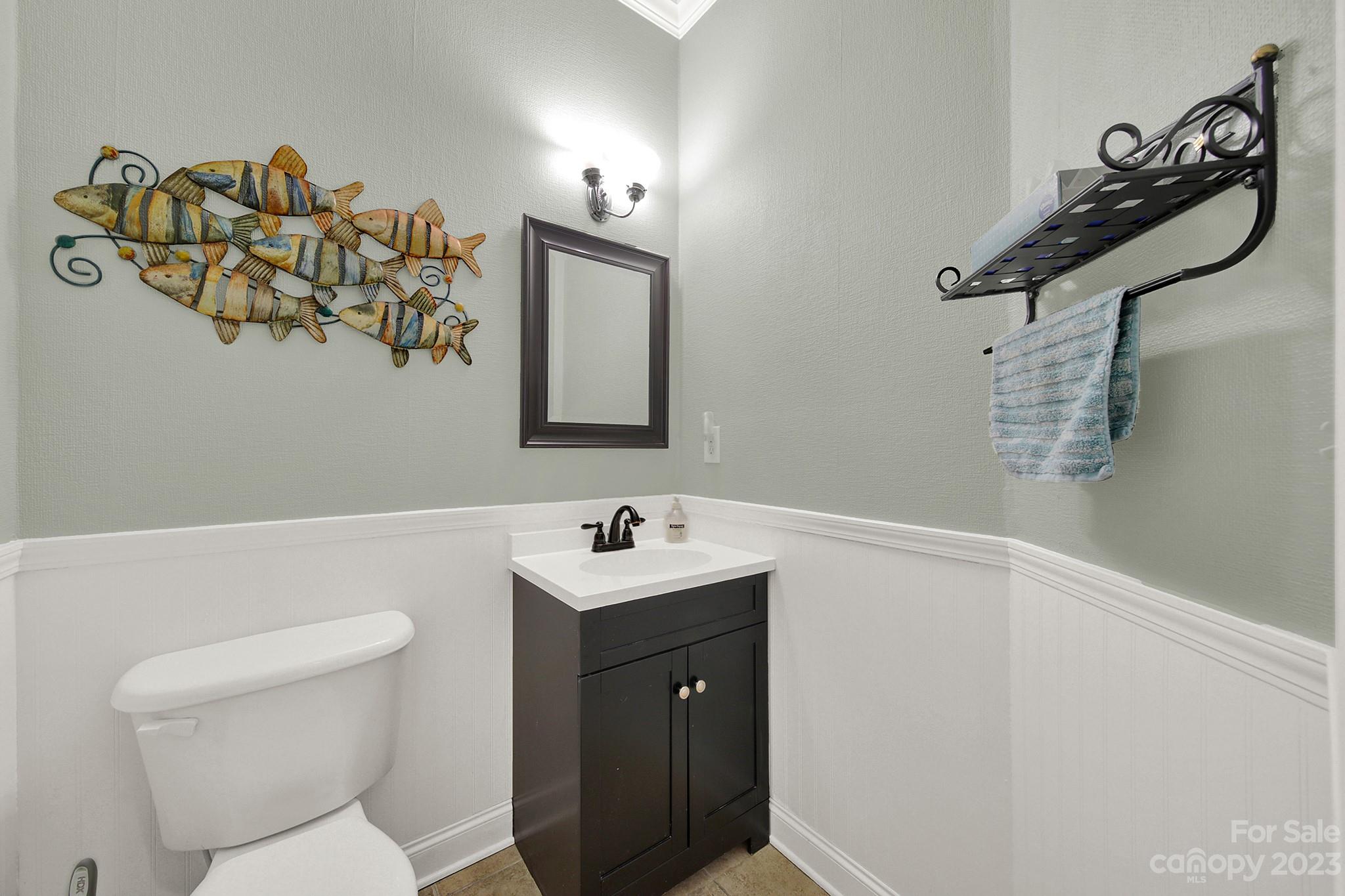 Morrison Plantation - Residential