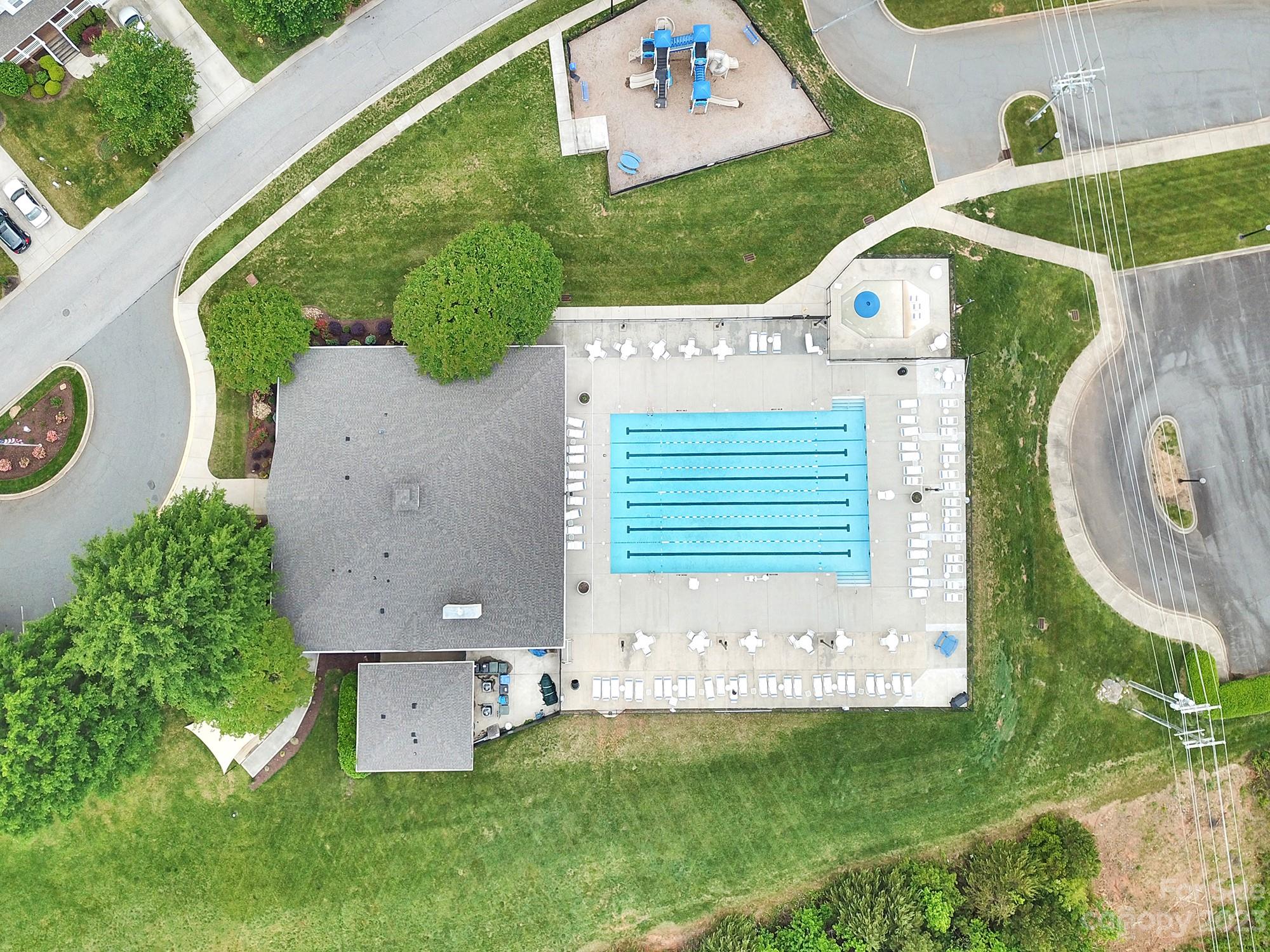 Morrison Plantation - Residential