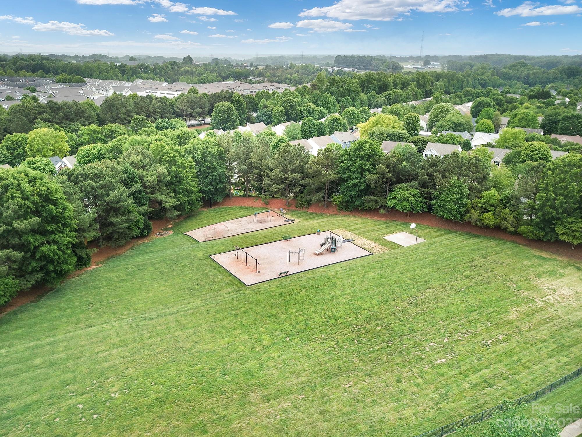 Morrison Plantation - Residential