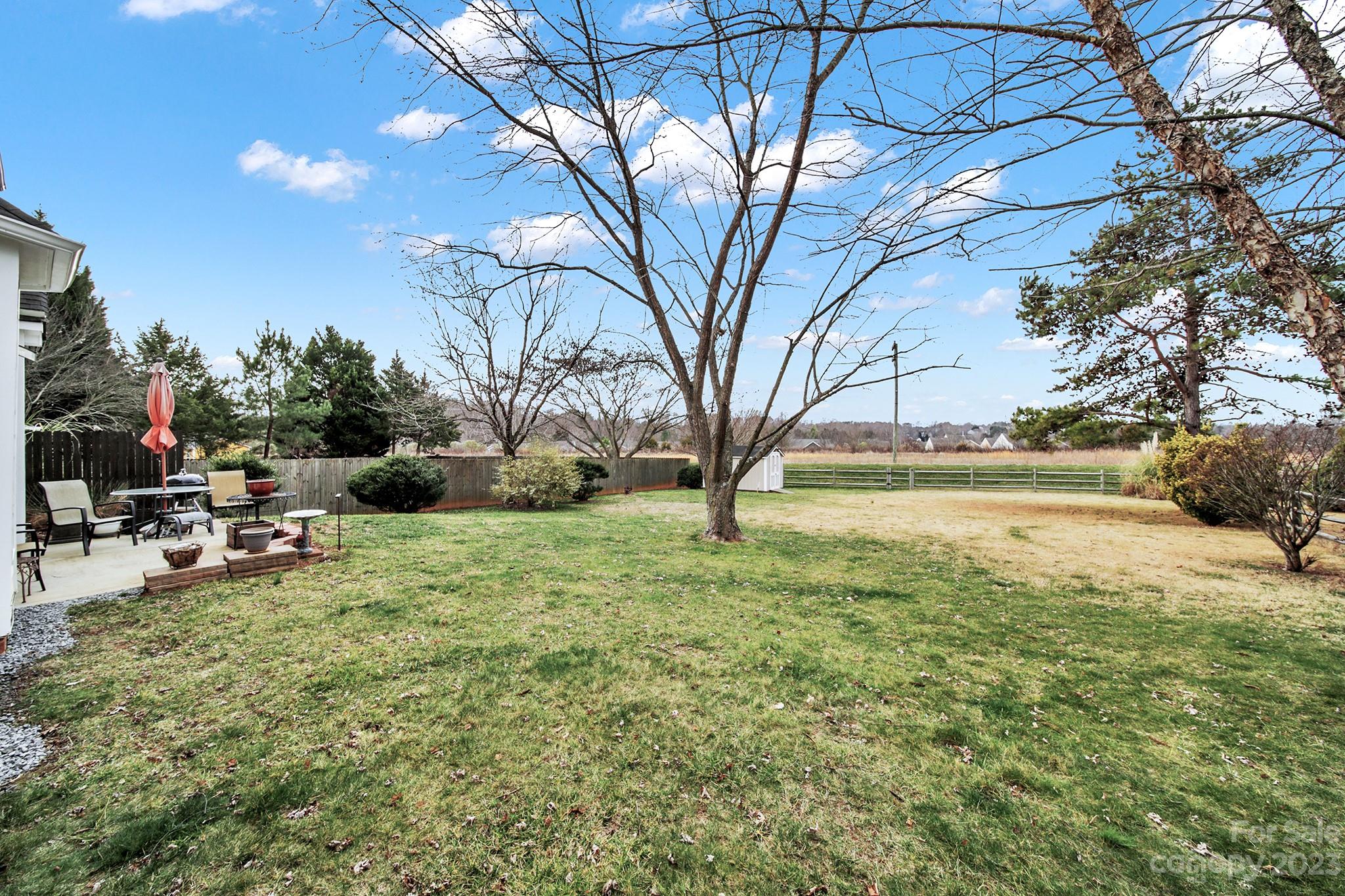 Morrison Plantation - Residential