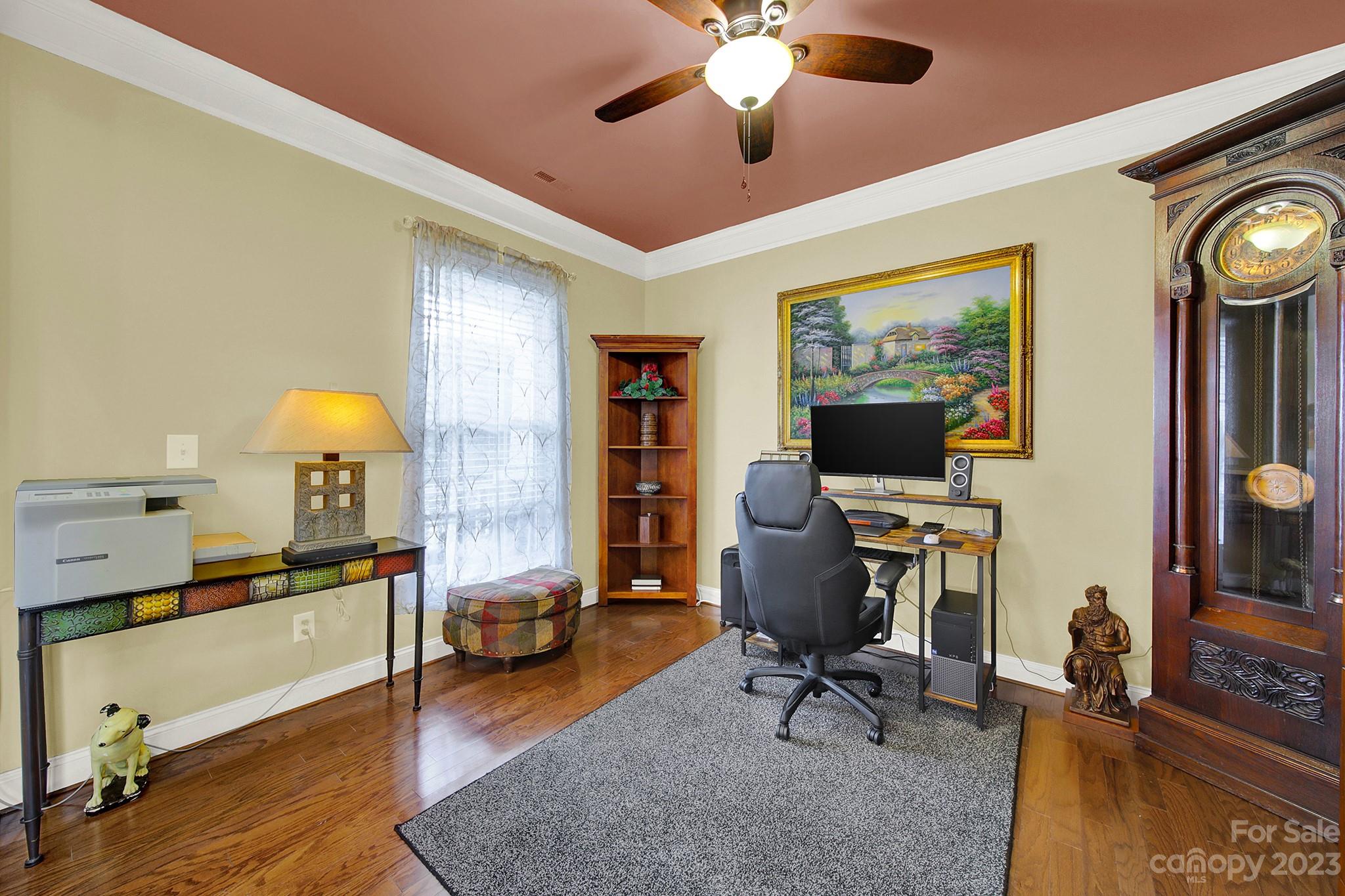 Morrison Plantation - Residential