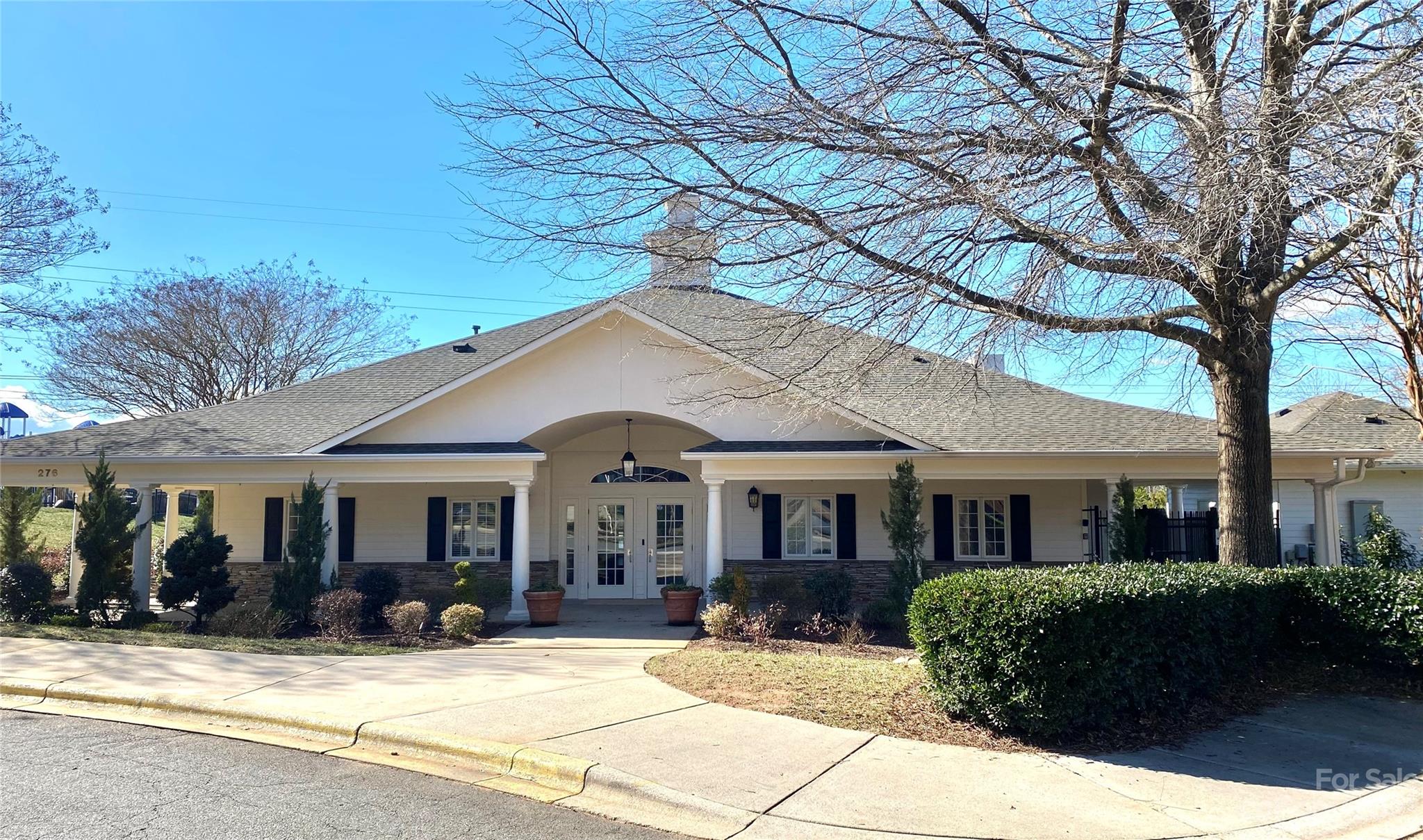 Morrison Plantation - Residential