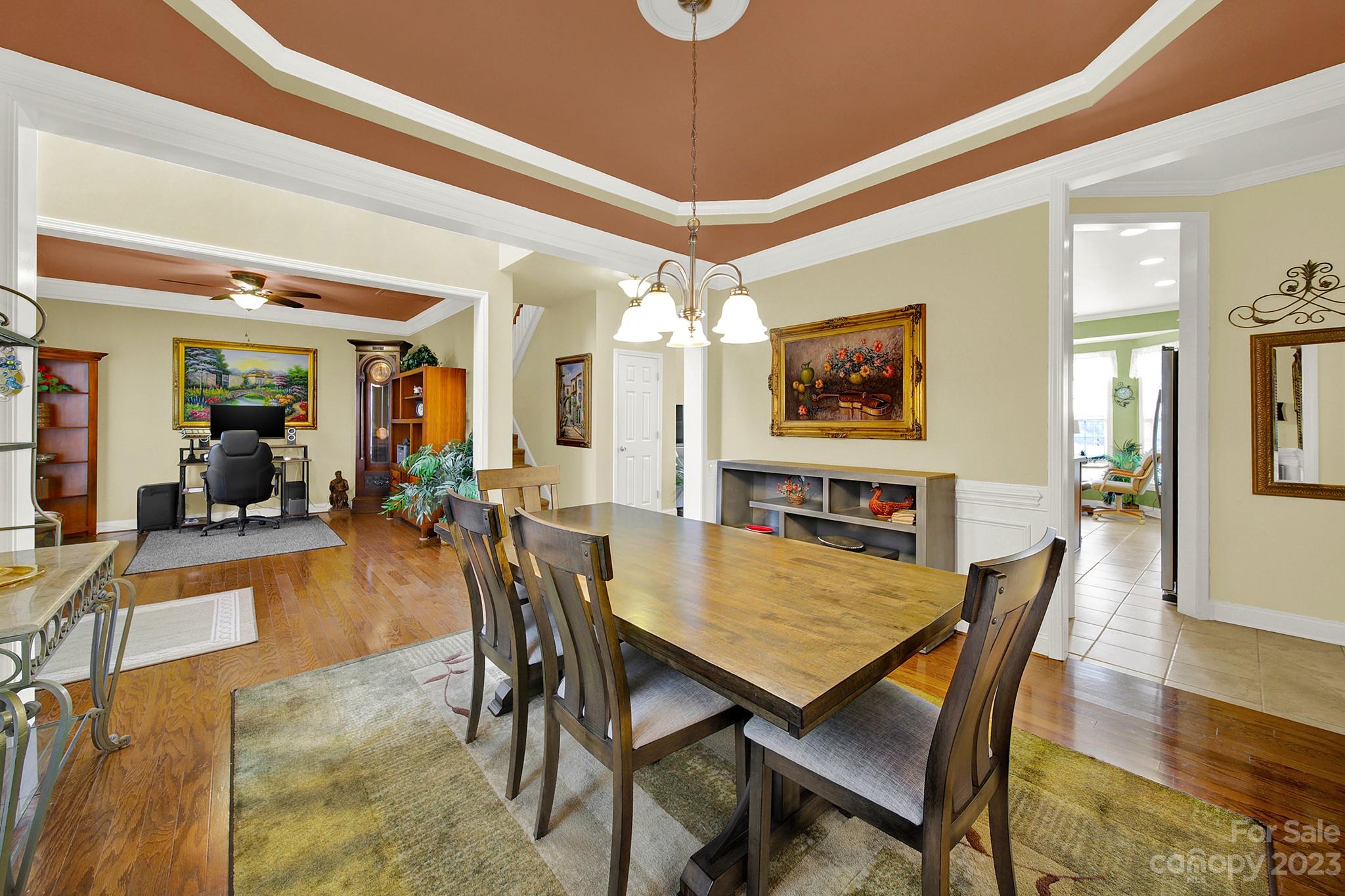 Morrison Plantation - Residential