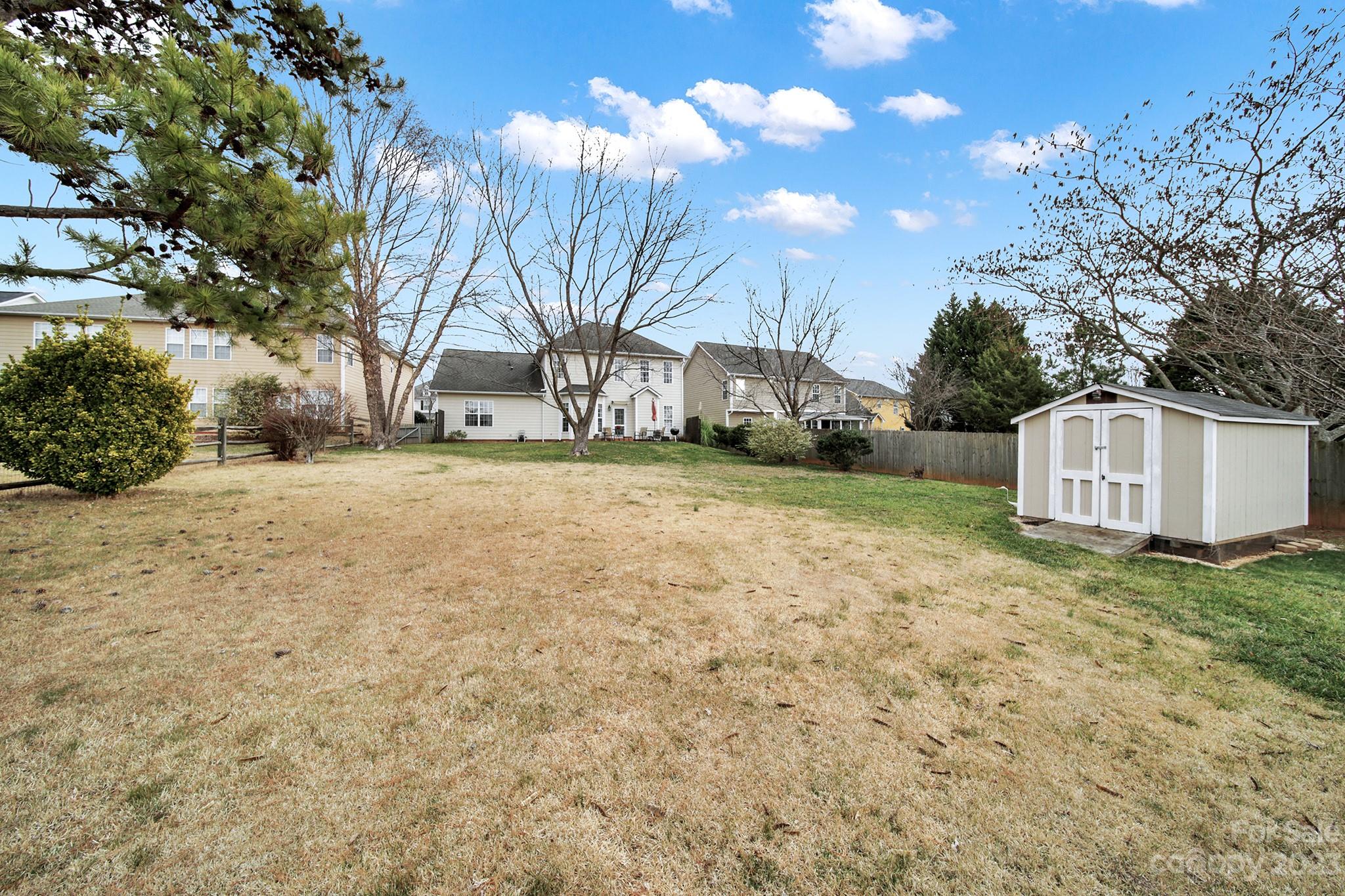 Morrison Plantation - Residential