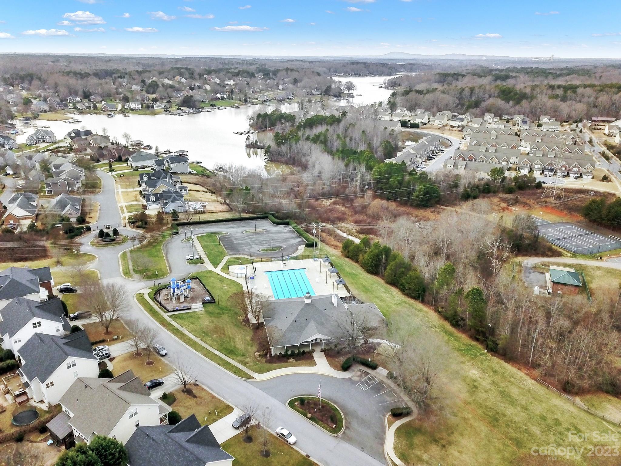 Morrison Plantation - Residential