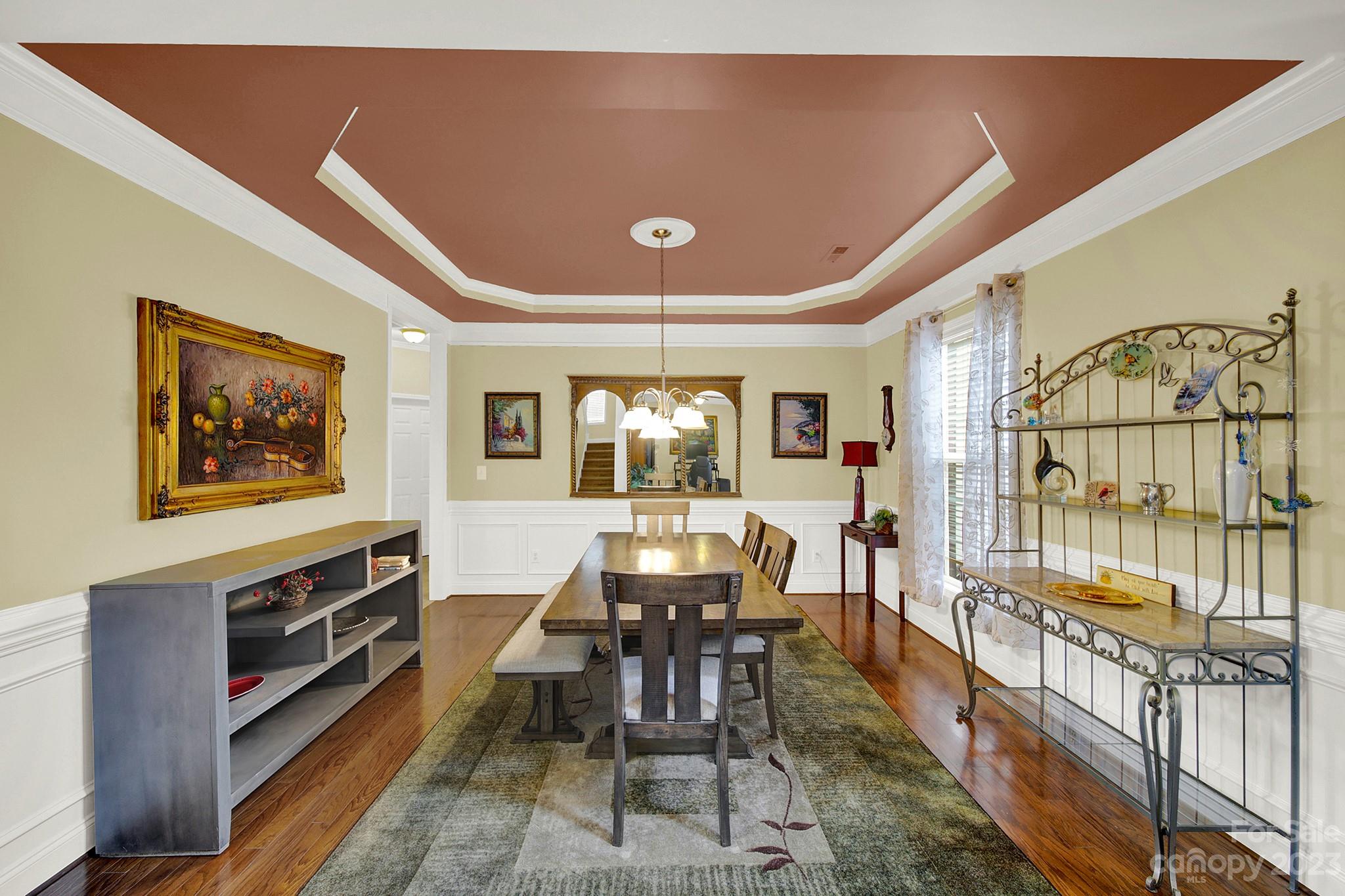 Morrison Plantation - Residential