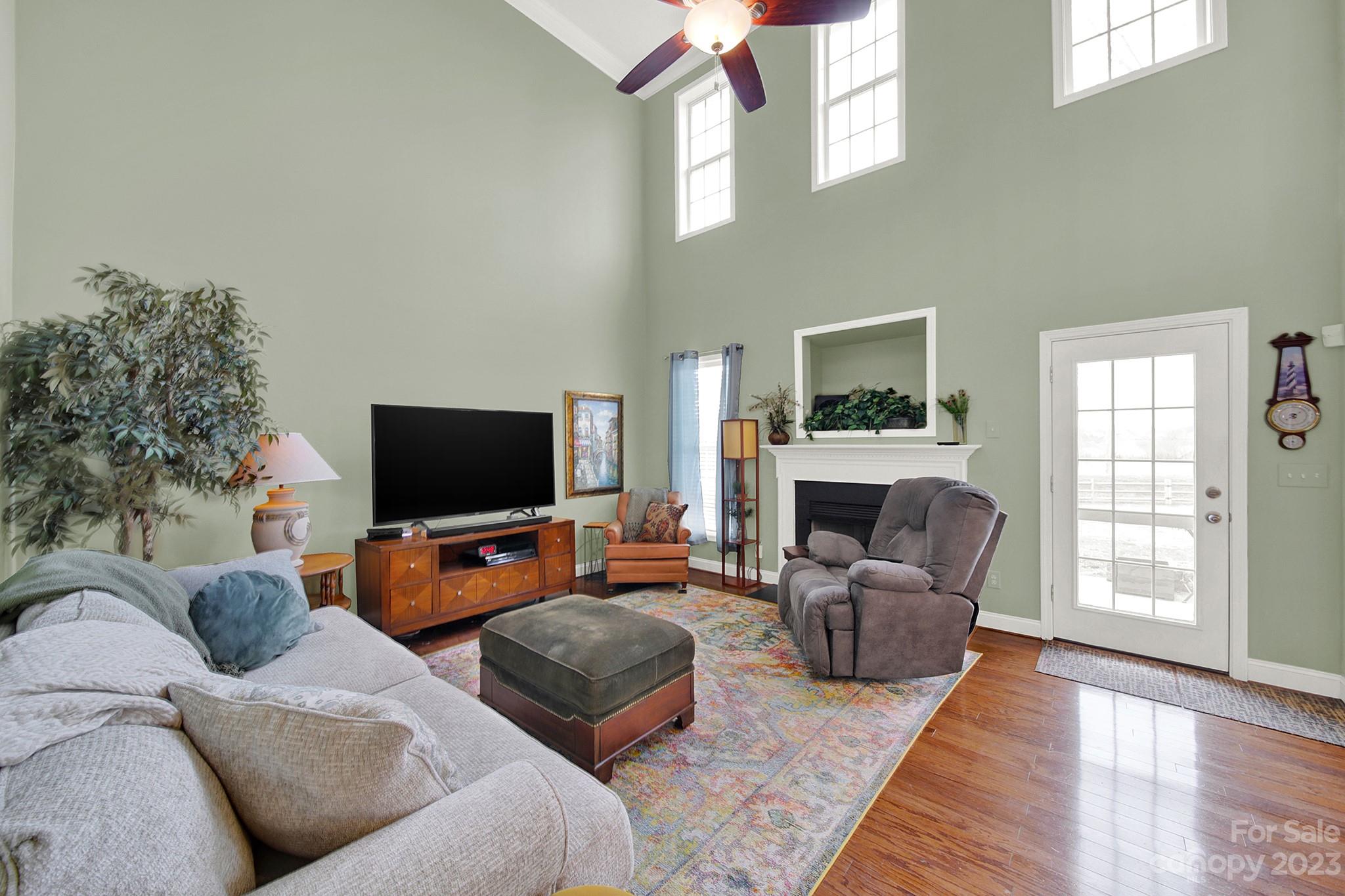 Morrison Plantation - Residential