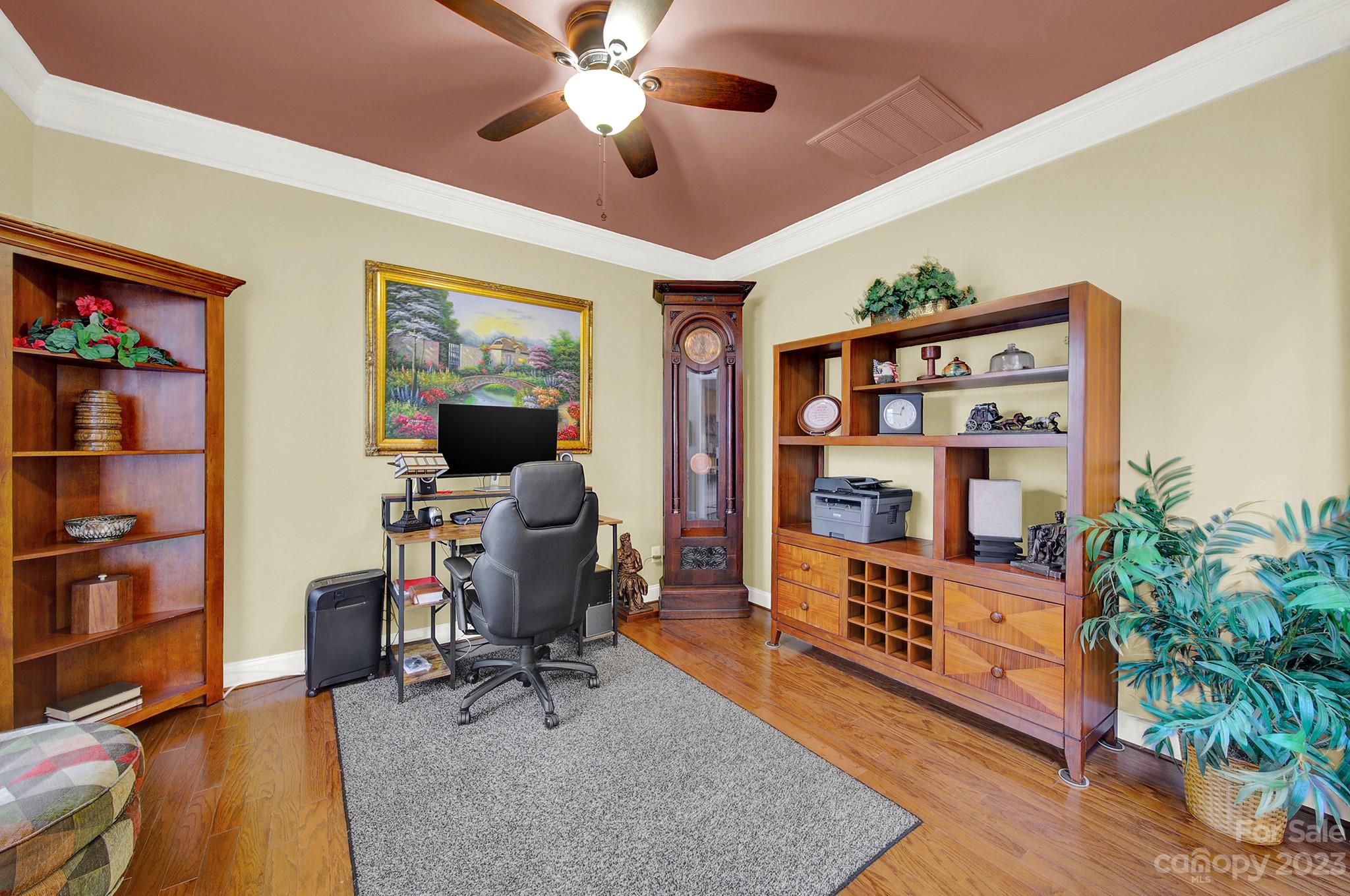 Morrison Plantation - Residential