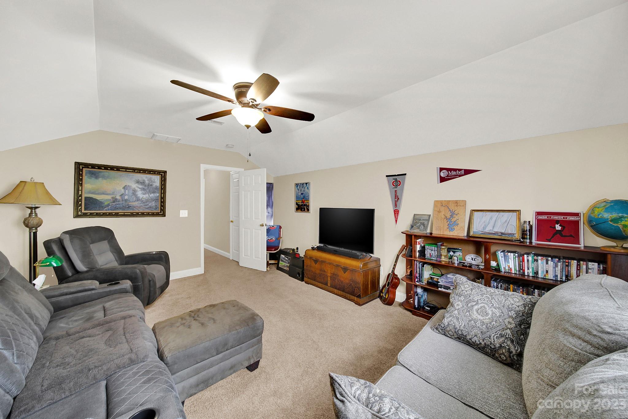 Morrison Plantation - Residential