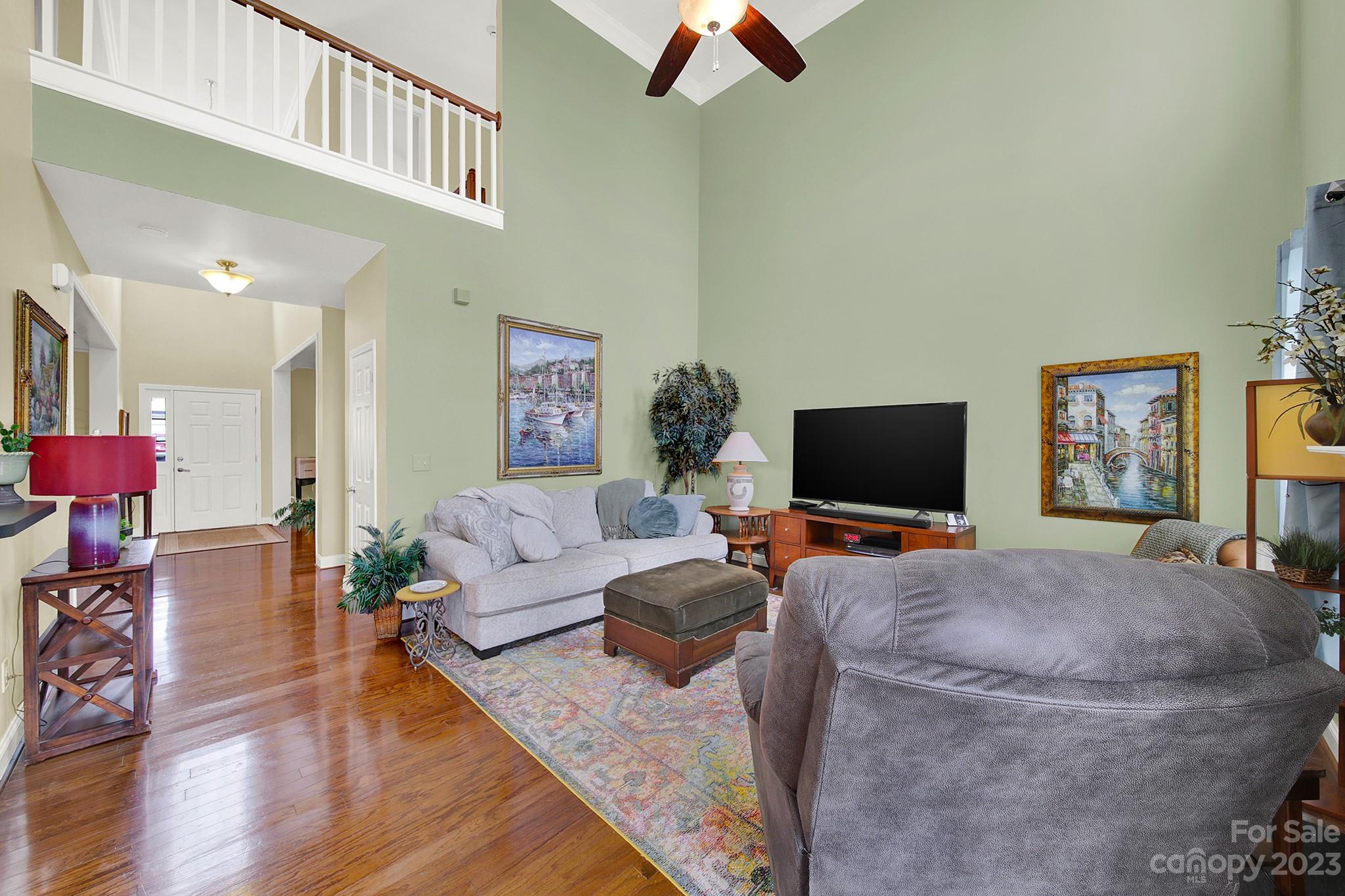 Morrison Plantation - Residential