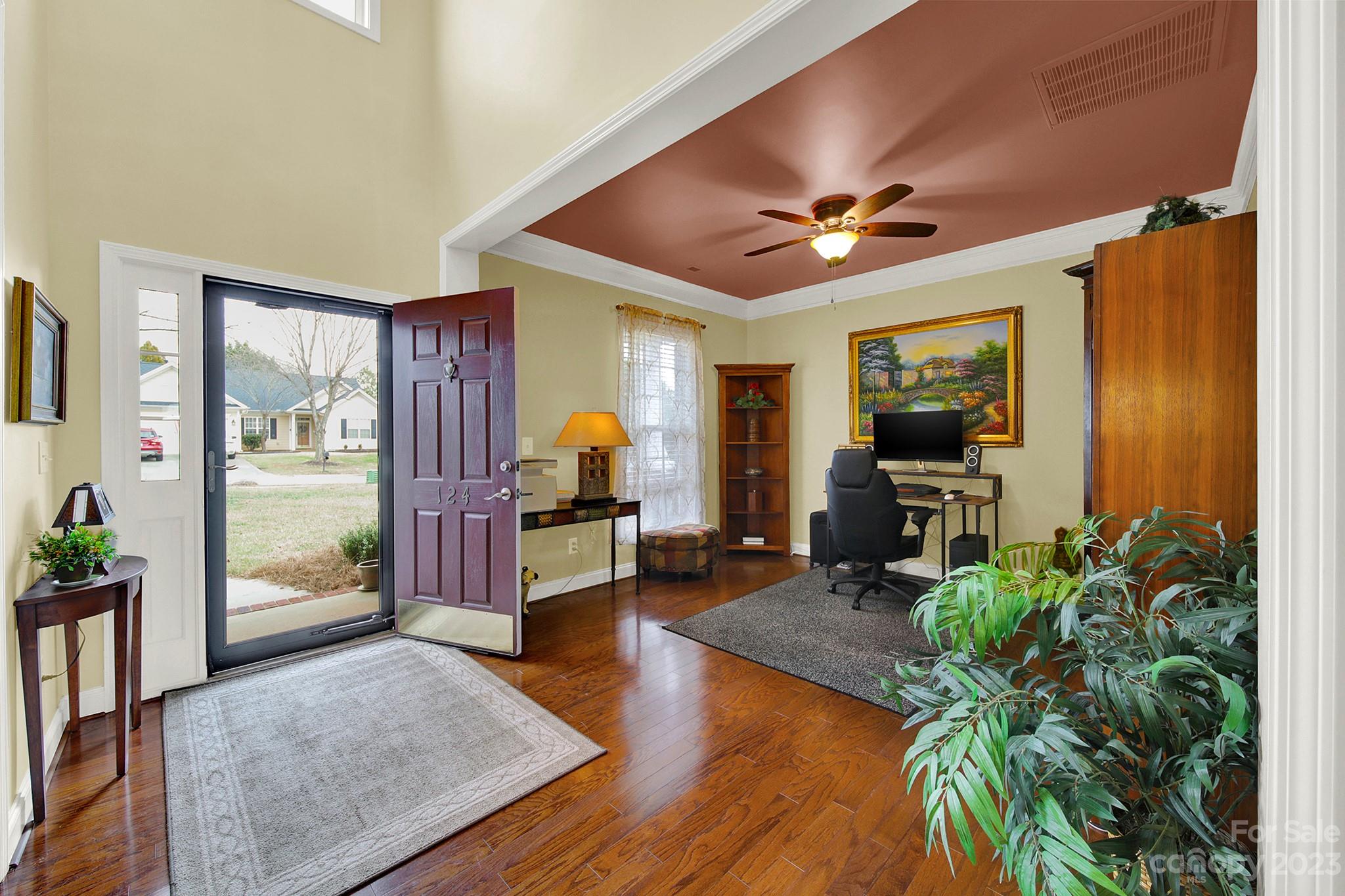 Morrison Plantation - Residential