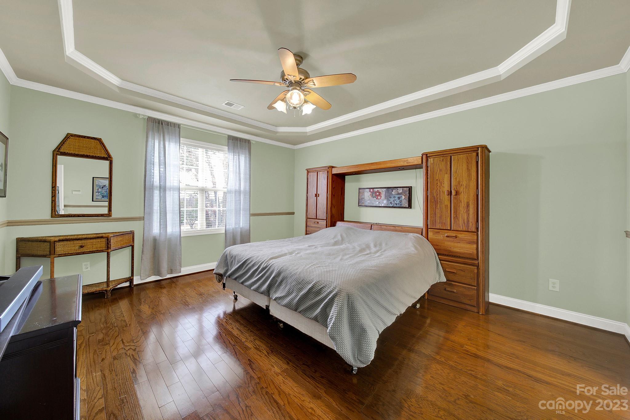 Morrison Plantation - Residential