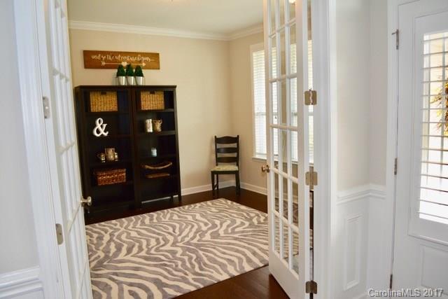 Vermillion - Residential