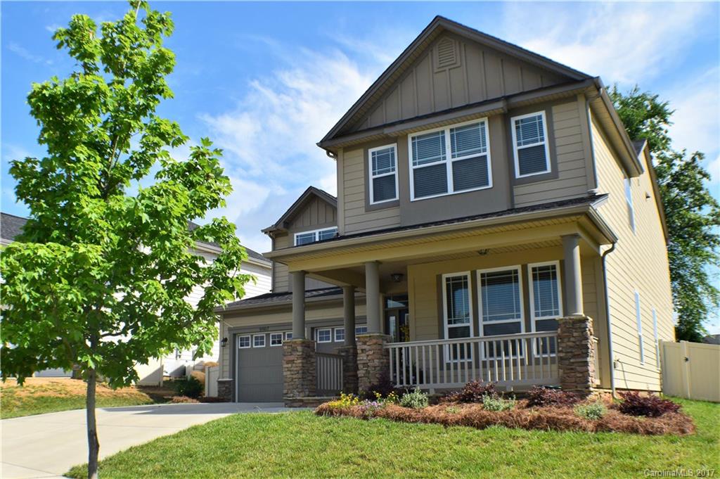 Vermillion - Residential