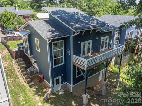 Photo of 39 Hubbard Avenue, Asheville, NC 28806 (MLS # 4391482)