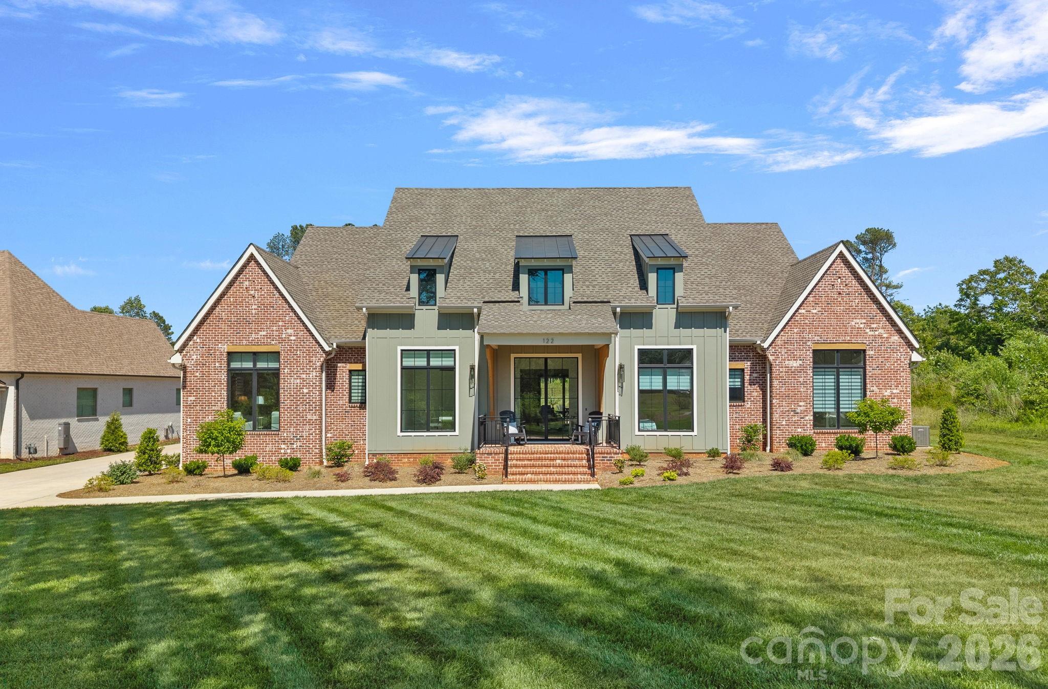 122 Quail Ridge Drive
