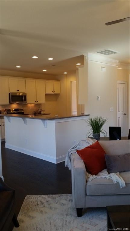 Merritt Meadows - Residential