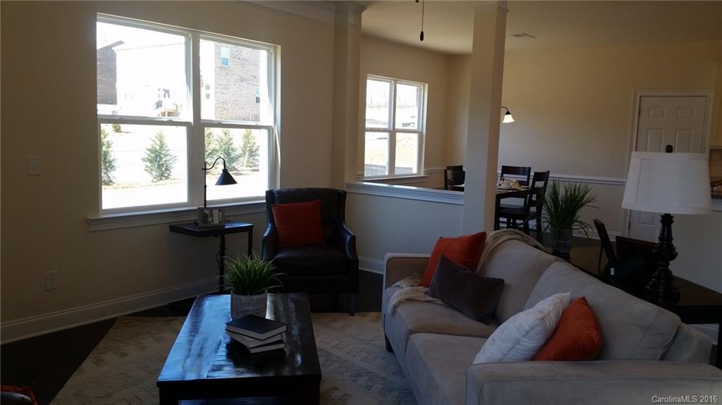 Merritt Meadows - Residential