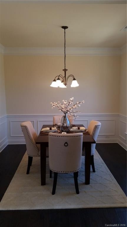 Merritt Meadows - Residential