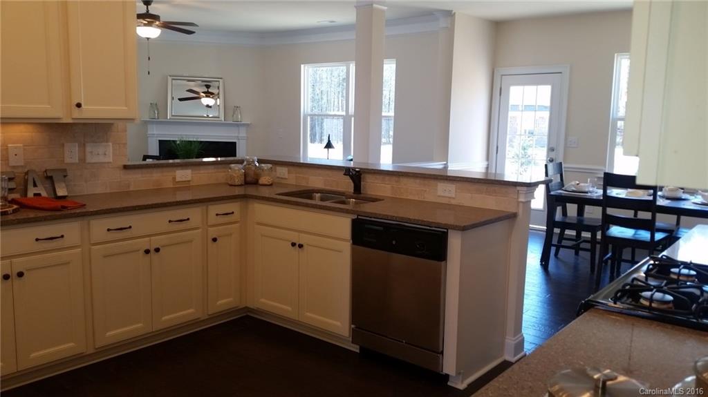 Merritt Meadows - Residential