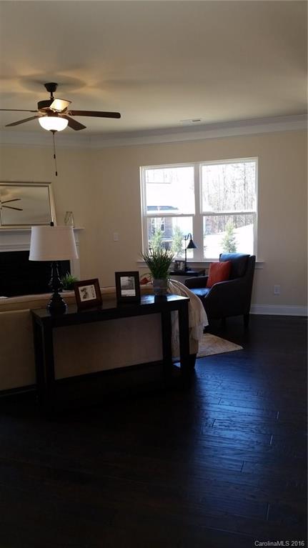 Merritt Meadows - Residential