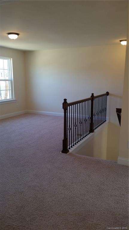 Merritt Meadows - Residential