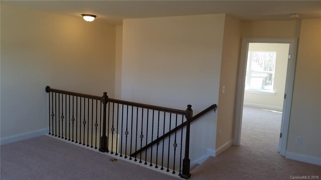 Merritt Meadows - Residential