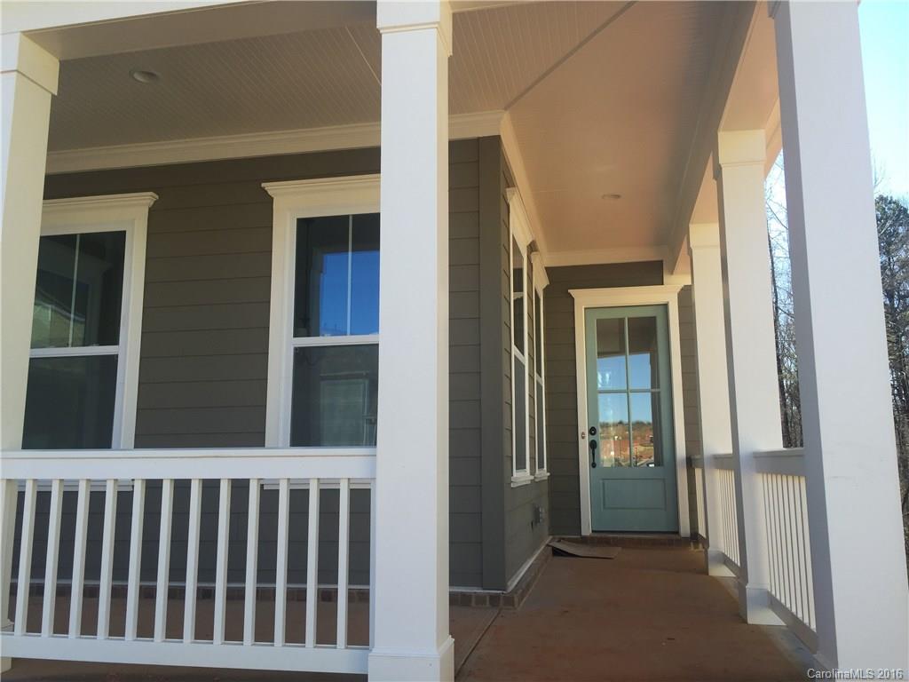 Bridgemill - Residential