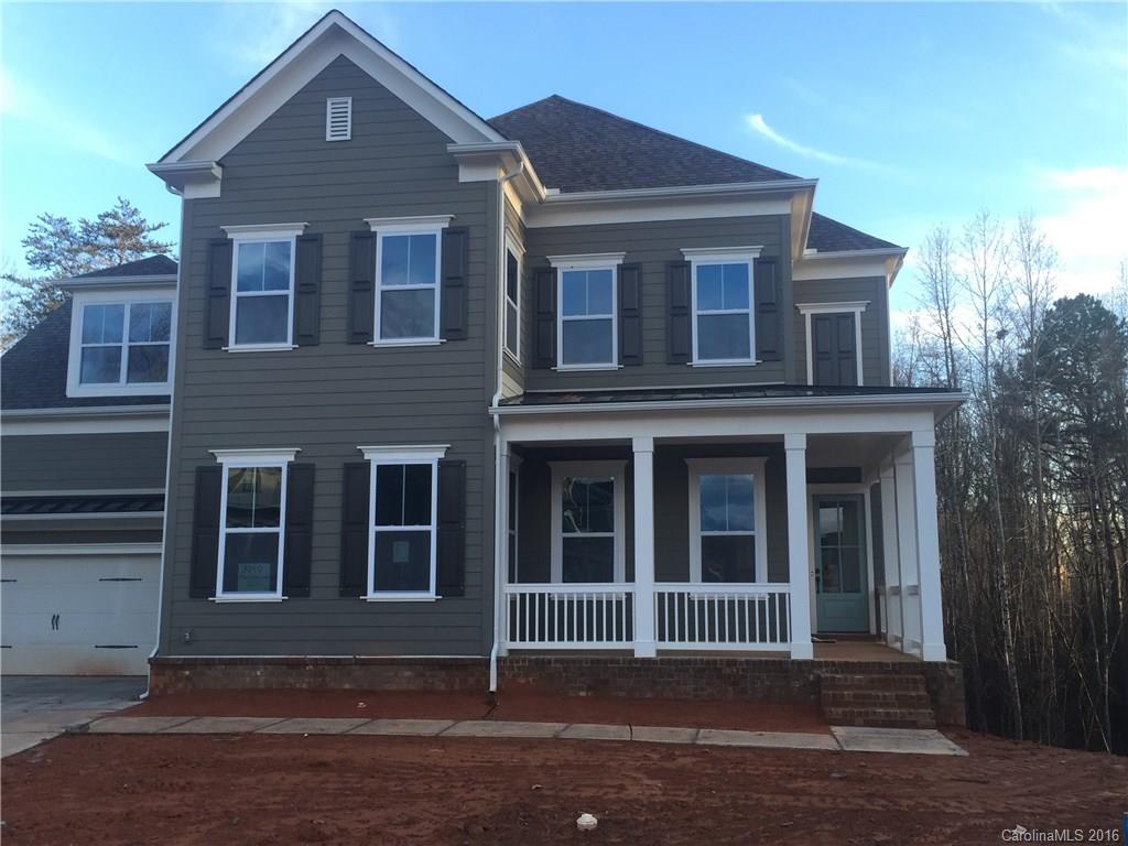 Bridgemill - Residential