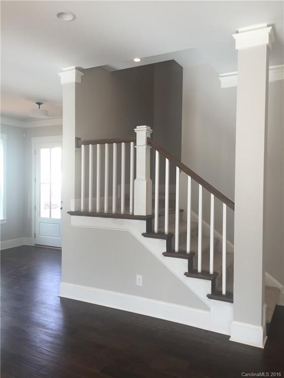 Bridgemill - Residential