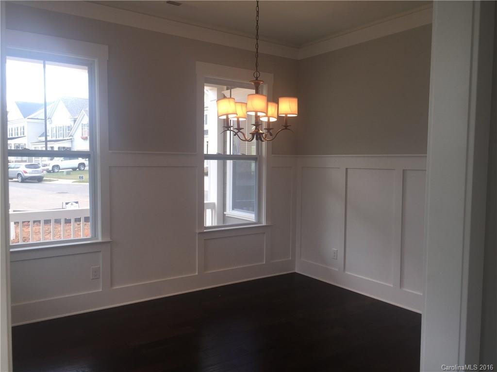 Bridgemill - Residential