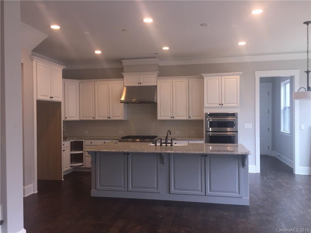 Bridgemill - Residential