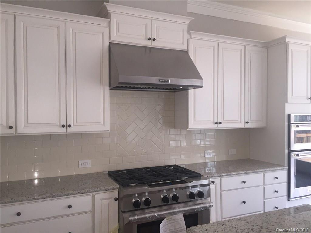 Bridgemill - Residential