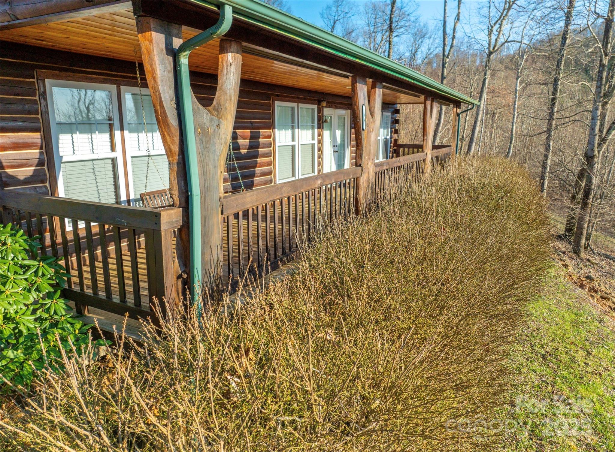 1421 & 1447 Ayers Mountain Road
