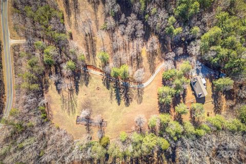 A home in Bostic