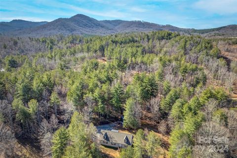 A home in Bostic