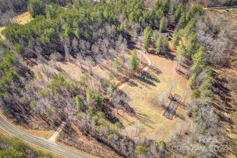 A home in Bostic