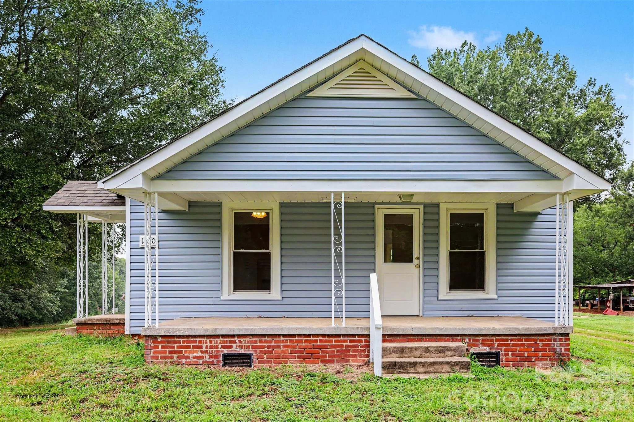 1550 Saw Road, China Grove, NC, 28023