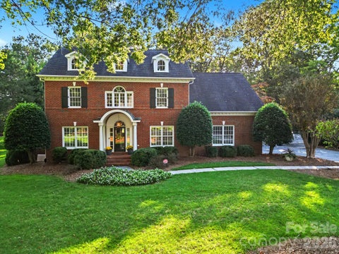Photo of 6325 County Donegal Court, Charlotte, NC 28277 (MLS # 4435571)
