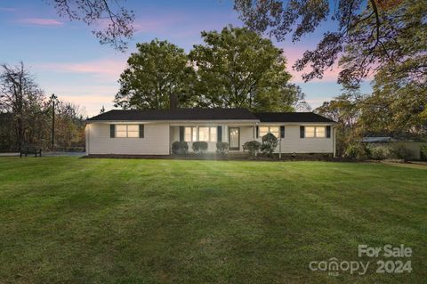 A home in Concord