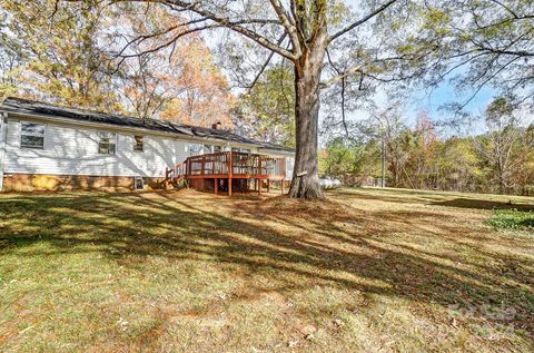 A home in Concord